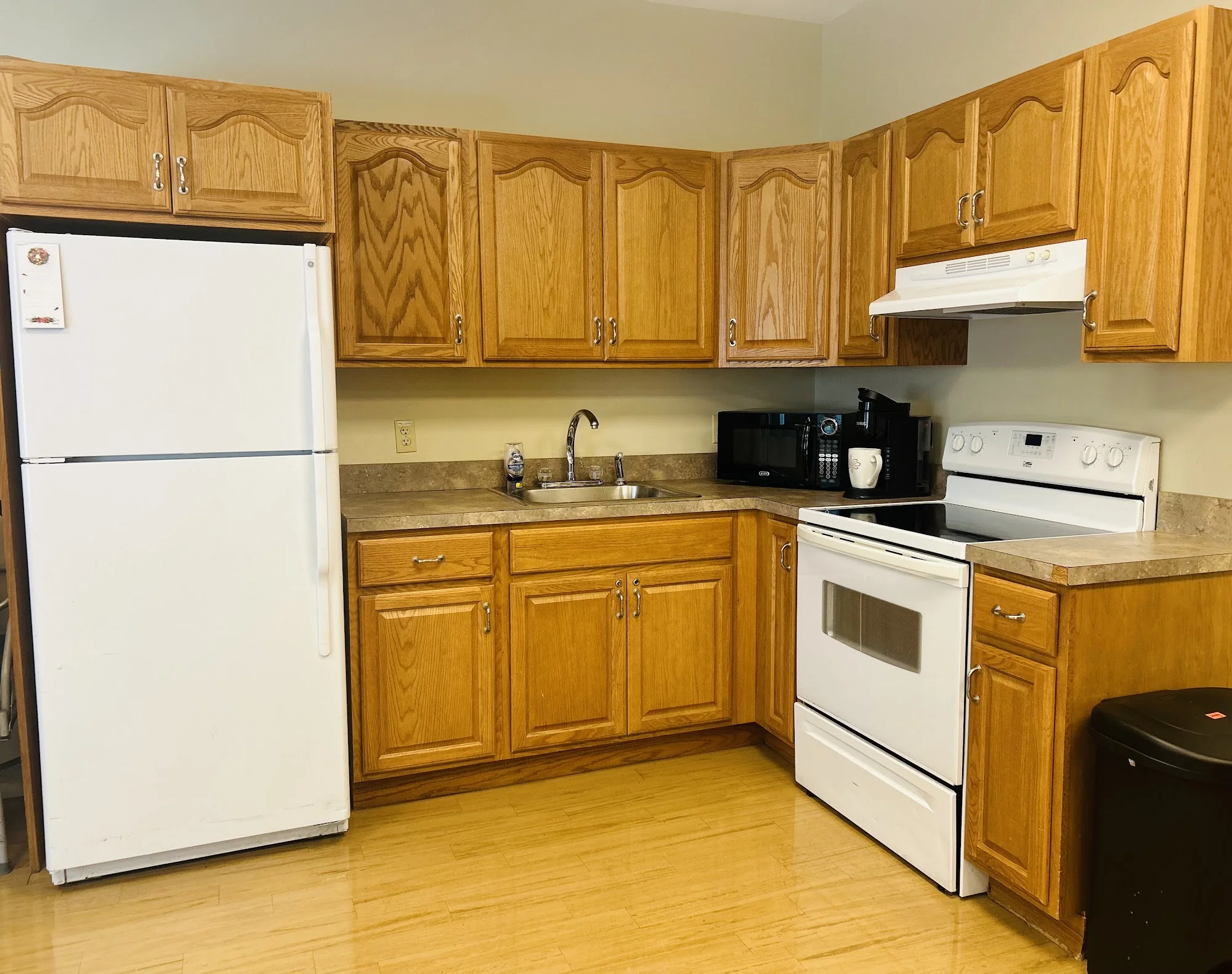 OCEANSIDE REHABILITATION AND NURSING CENTER