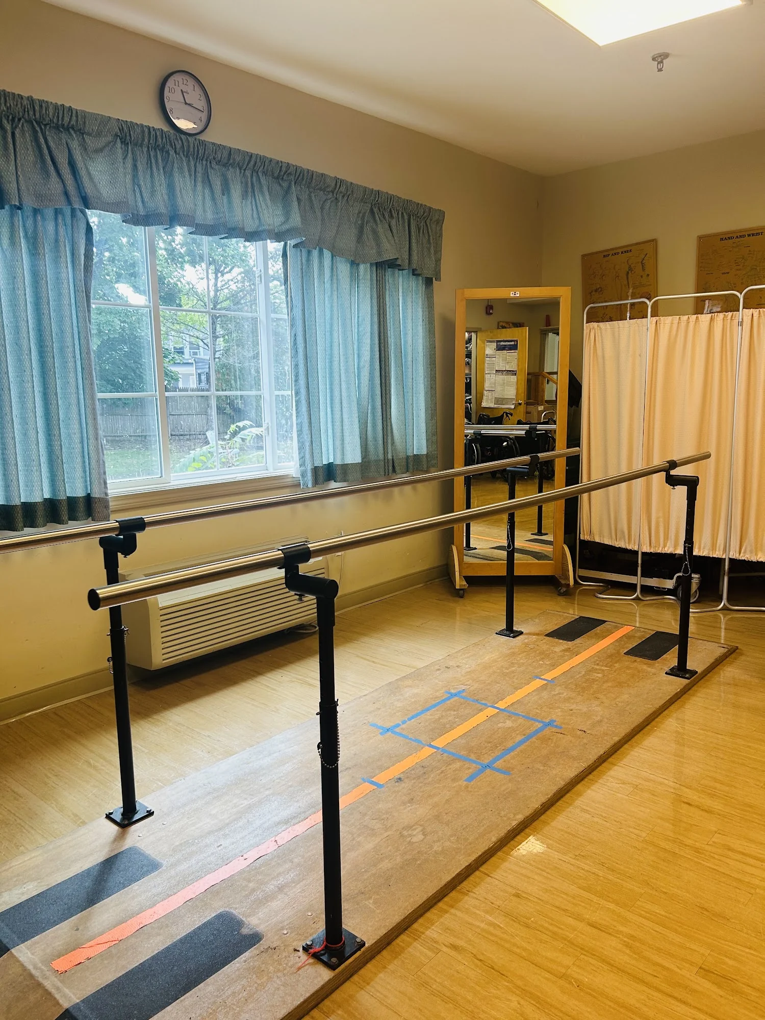 OCEANSIDE REHABILITATION AND NURSING CENTER
