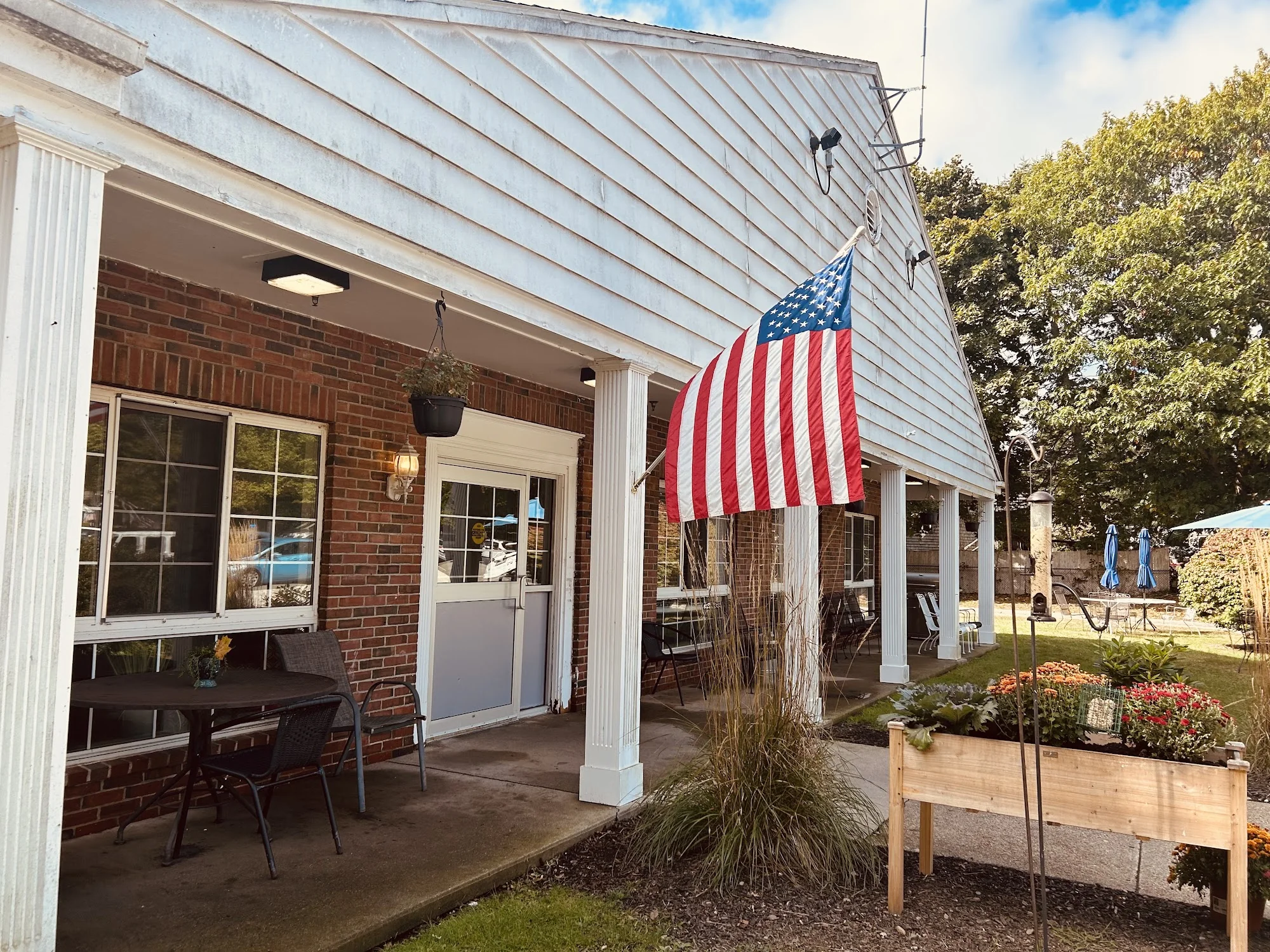 OCEANSIDE REHABILITATION AND NURSING CENTER