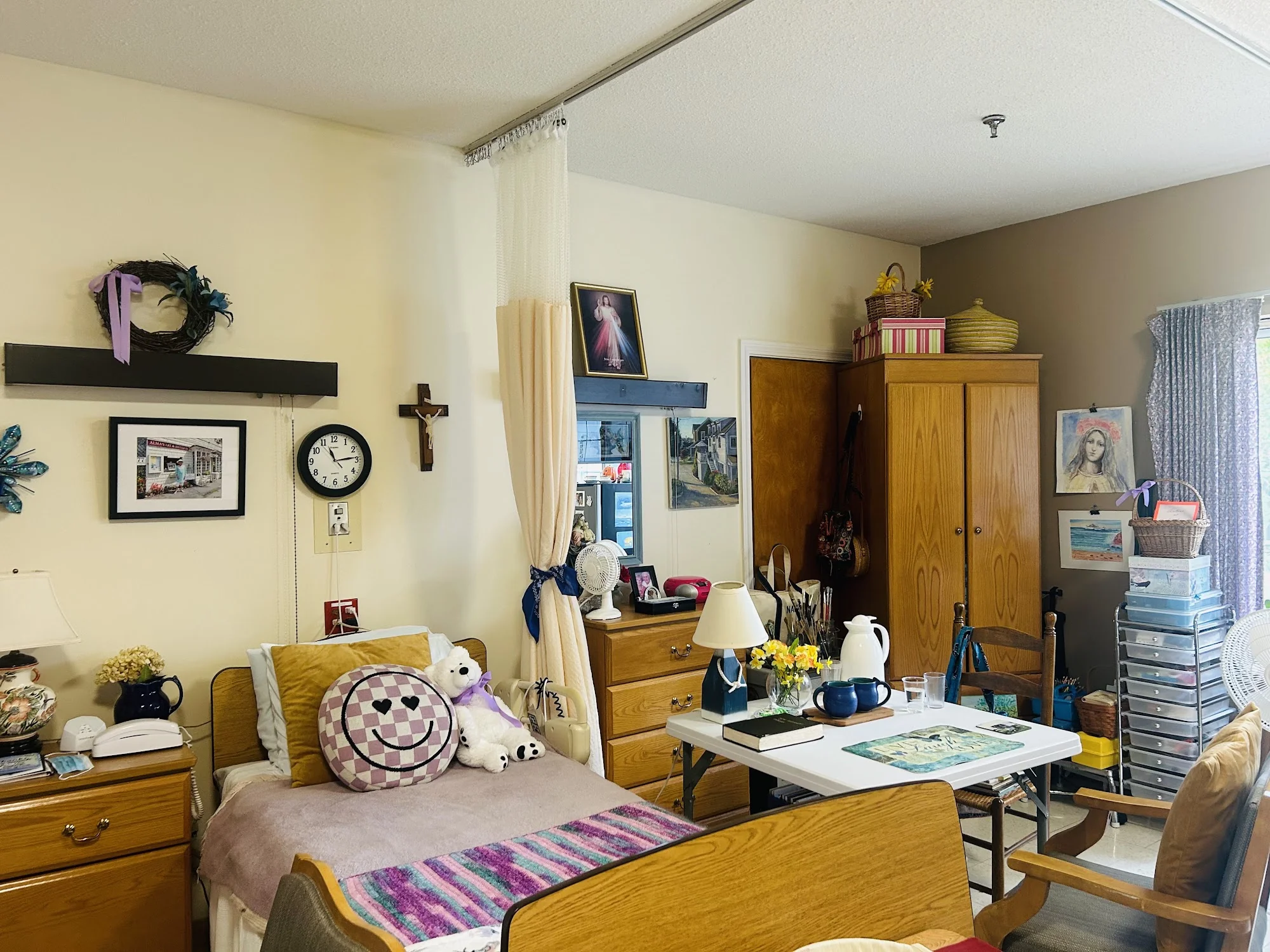 OCEANSIDE REHABILITATION AND NURSING CENTER