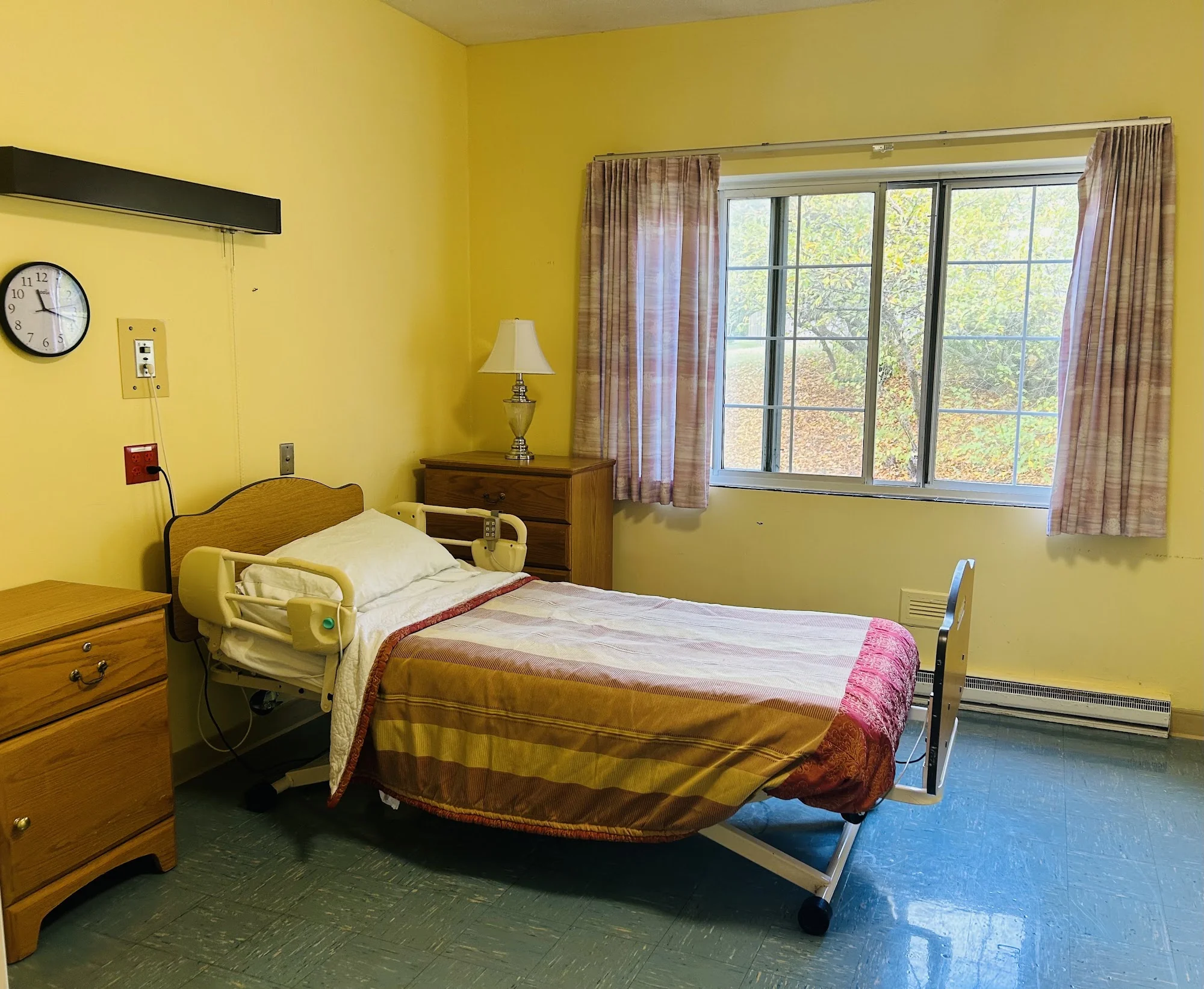 OCEANSIDE REHABILITATION AND NURSING CENTER
