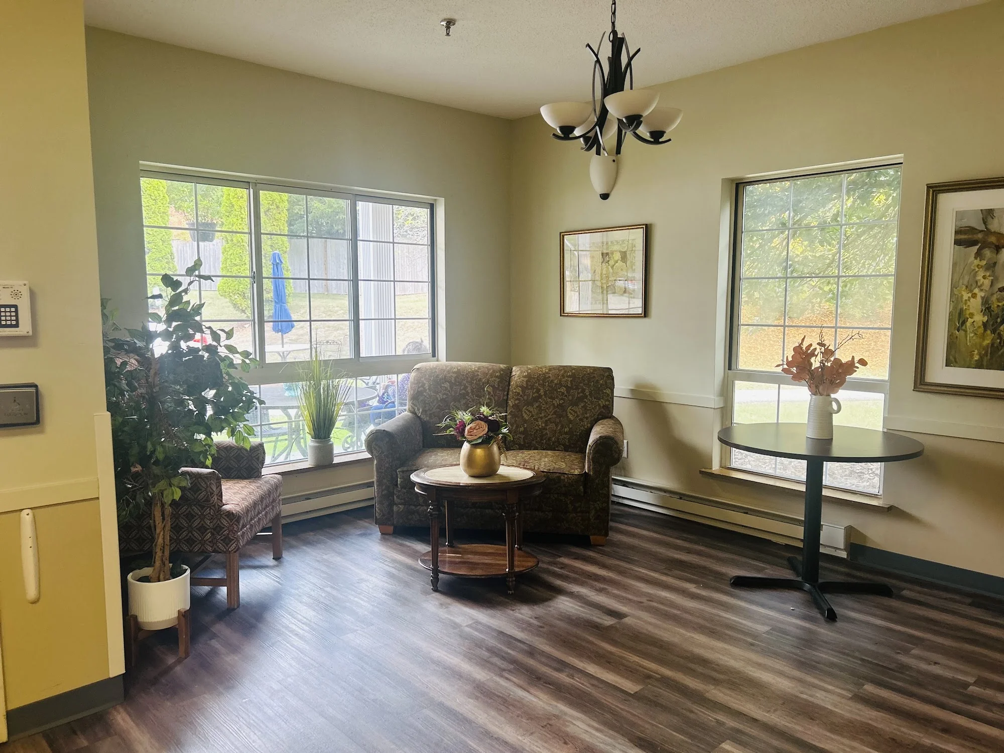 OCEANSIDE REHABILITATION AND NURSING CENTER