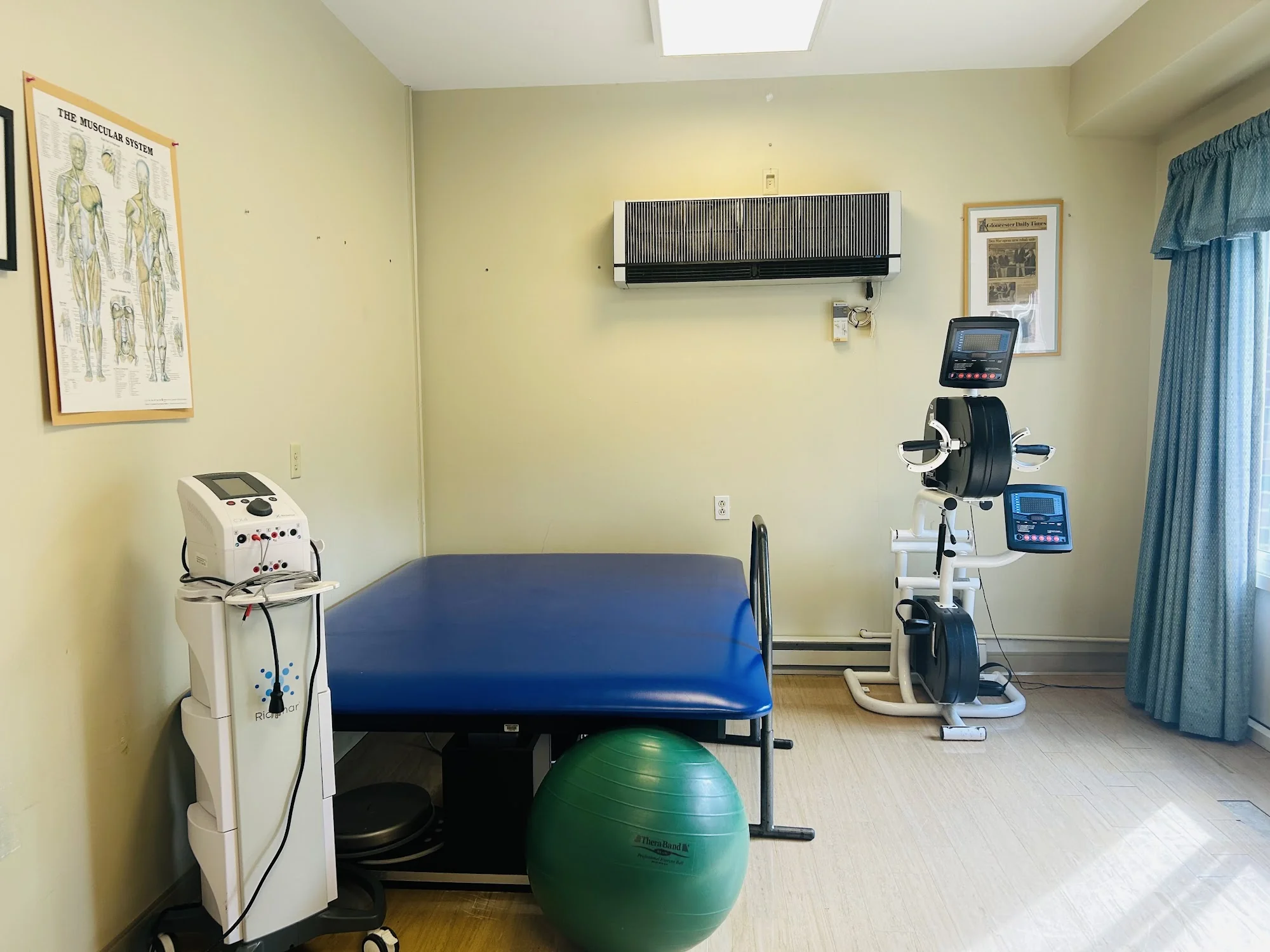 OCEANSIDE REHABILITATION AND NURSING CENTER