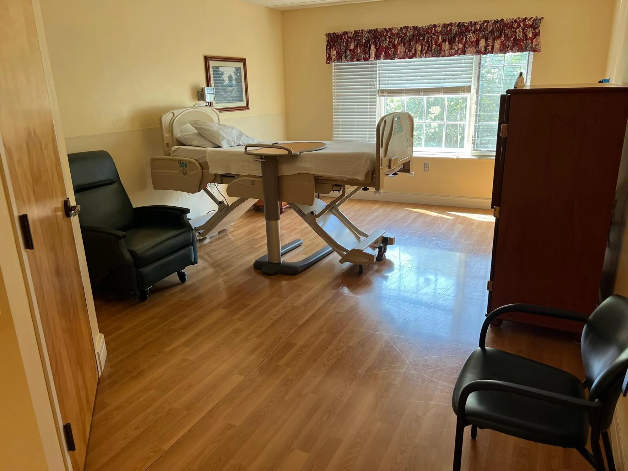 OCOEE TRANSITIONAL CARE CENTER LLC