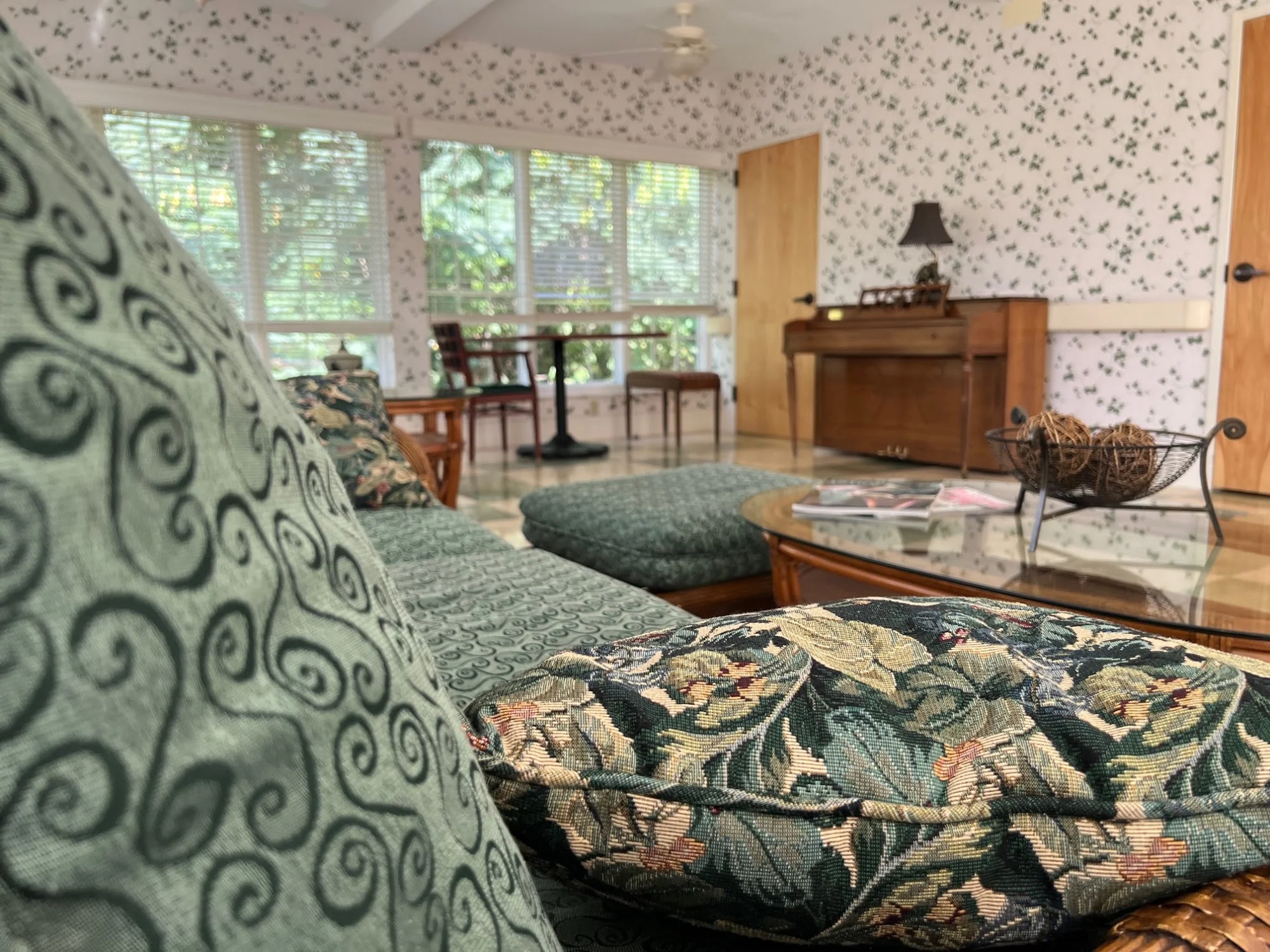 OCOEE TRANSITIONAL CARE CENTER LLC
