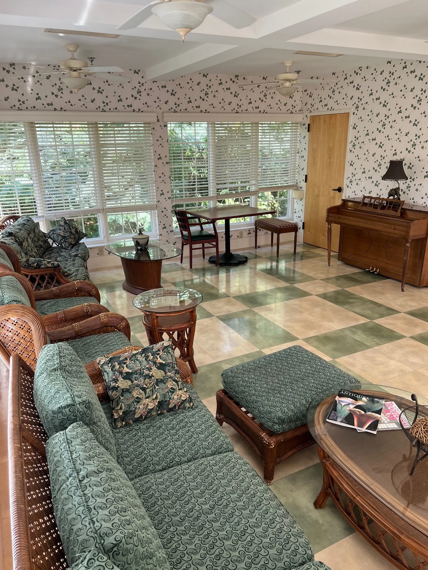 OCOEE TRANSITIONAL CARE CENTER LLC