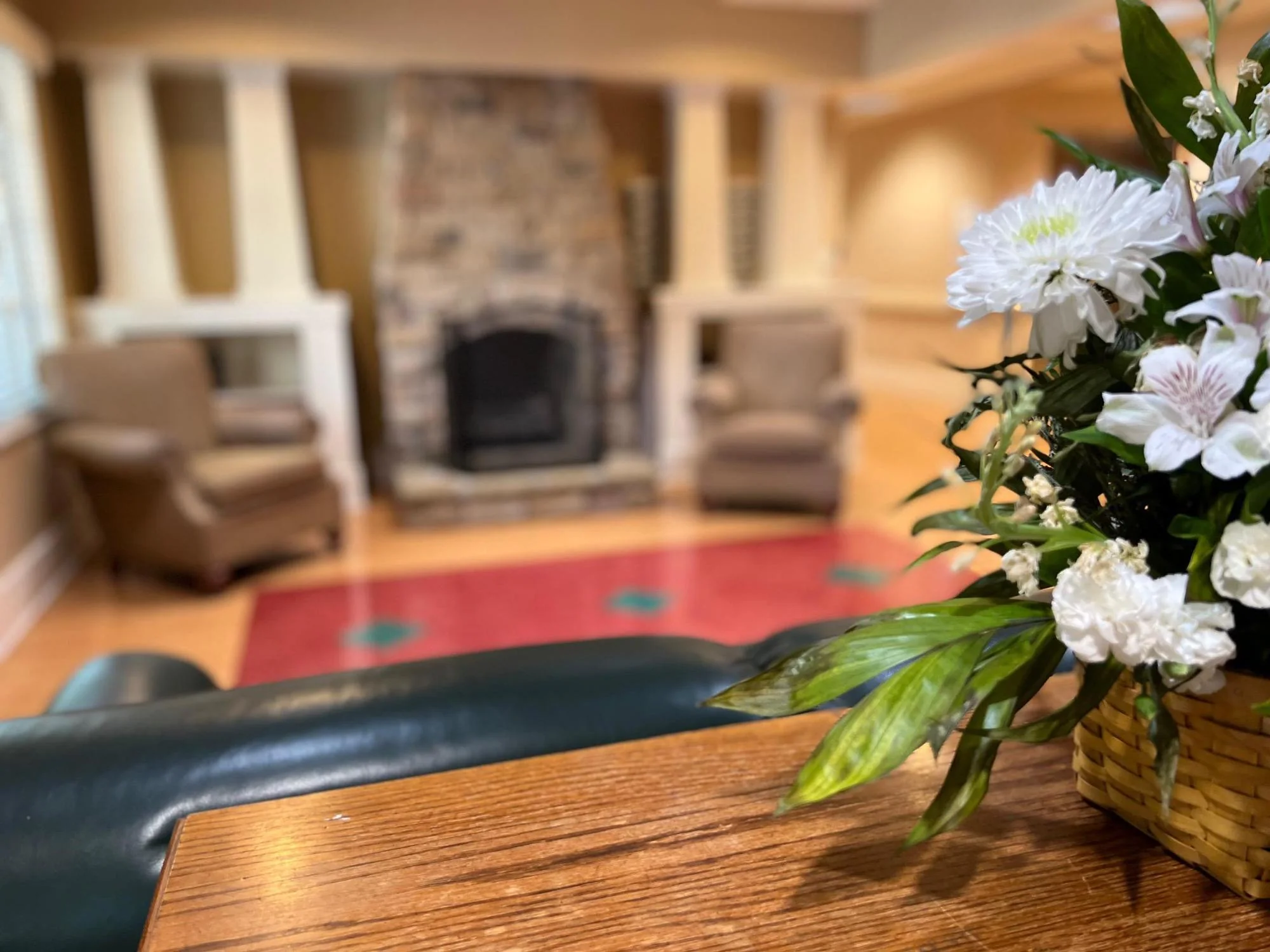 OCOEE TRANSITIONAL CARE CENTER LLC