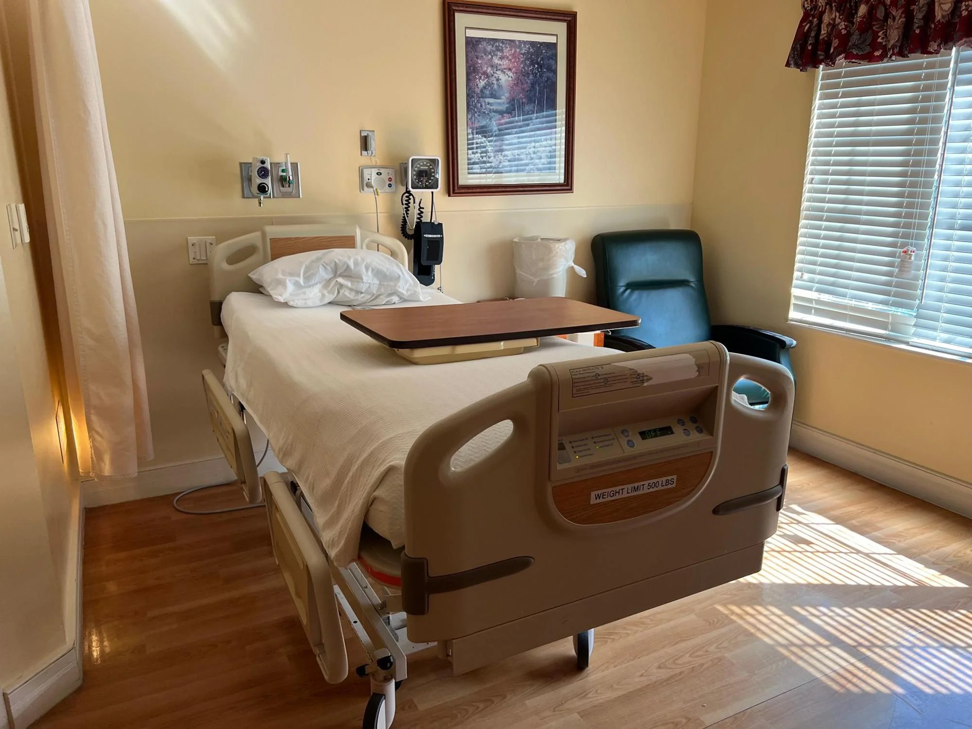 OCOEE TRANSITIONAL CARE CENTER LLC