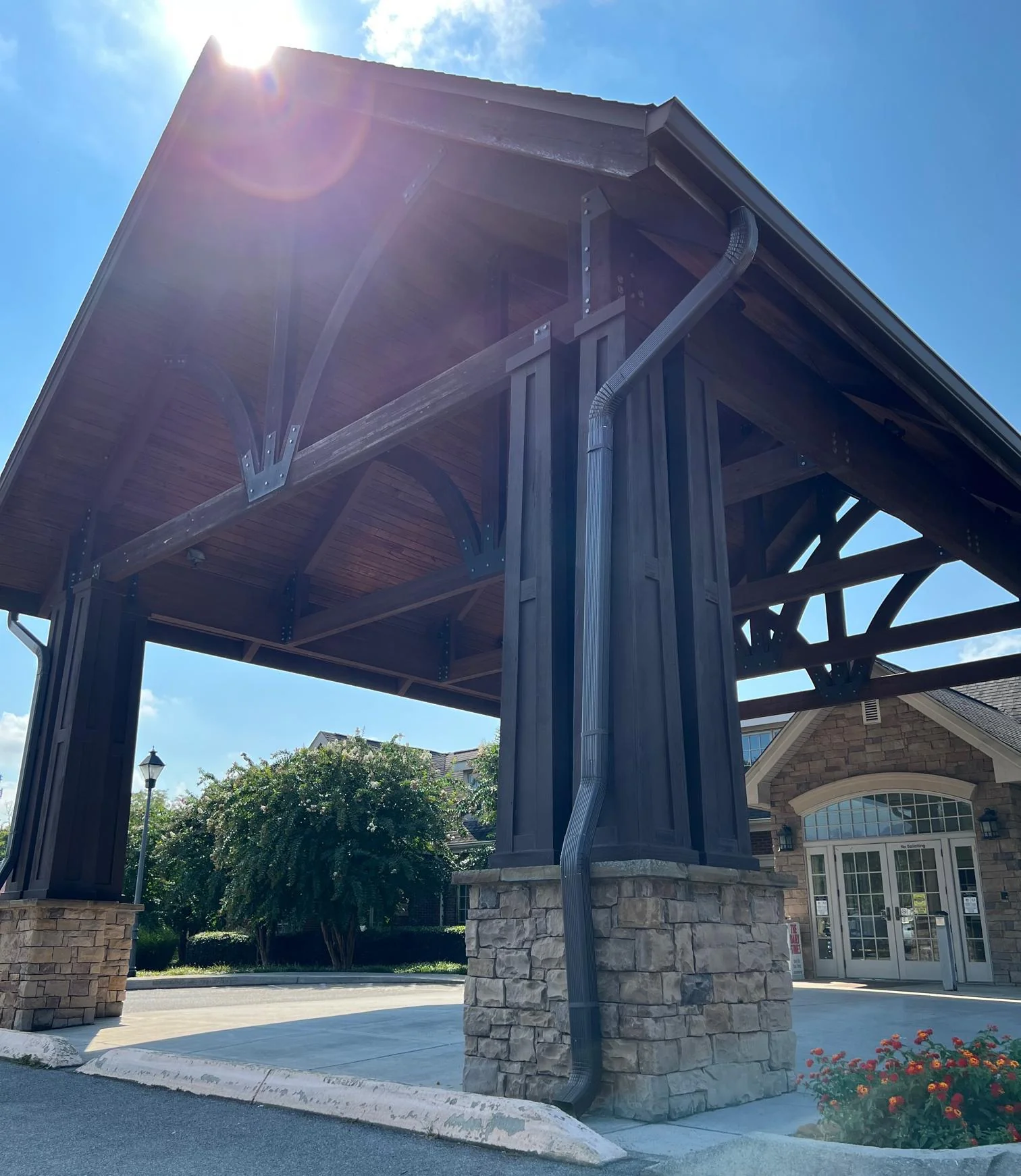 OCOEE TRANSITIONAL CARE CENTER LLC