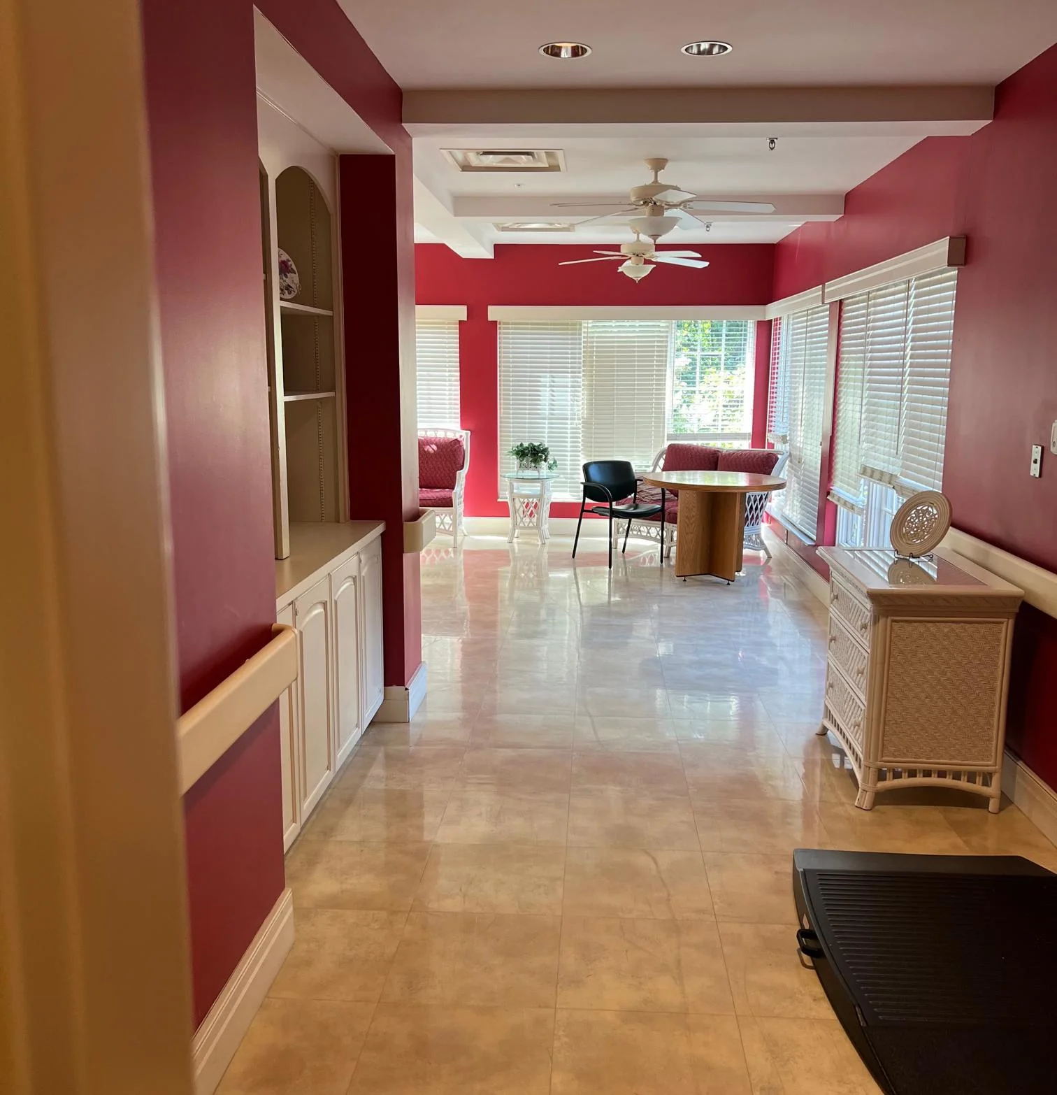 OCOEE TRANSITIONAL CARE CENTER LLC
