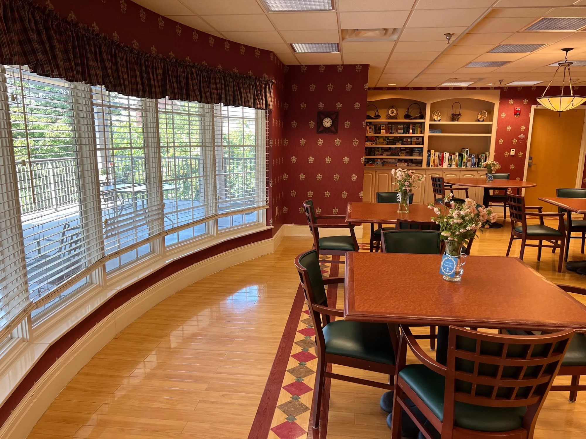 OCOEE TRANSITIONAL CARE CENTER LLC