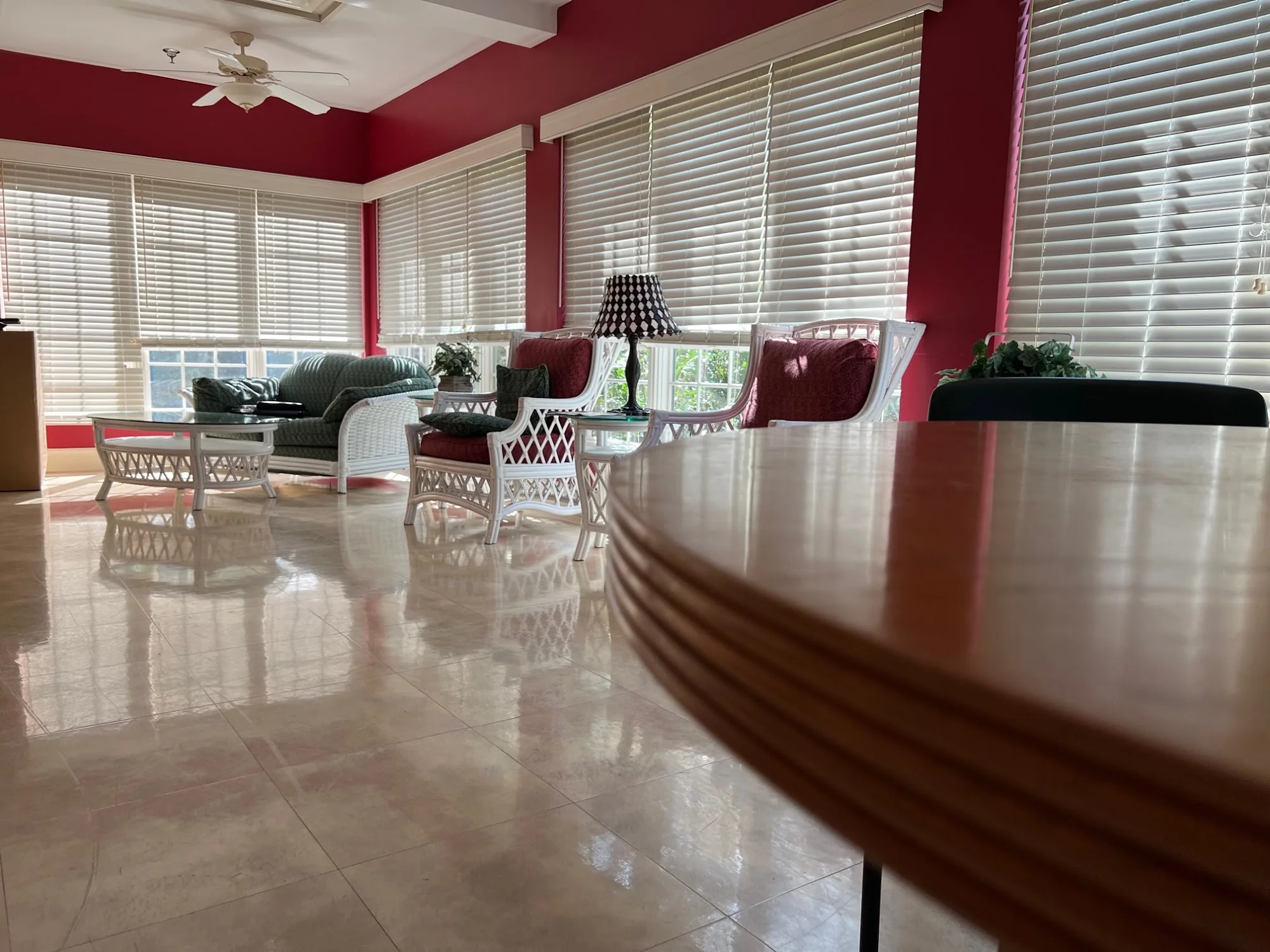 OCOEE TRANSITIONAL CARE CENTER LLC