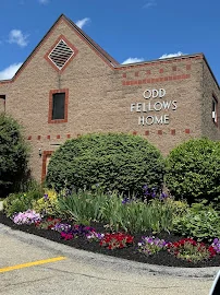 ODD FELLOWS HOME OF MASSACHUSETTS