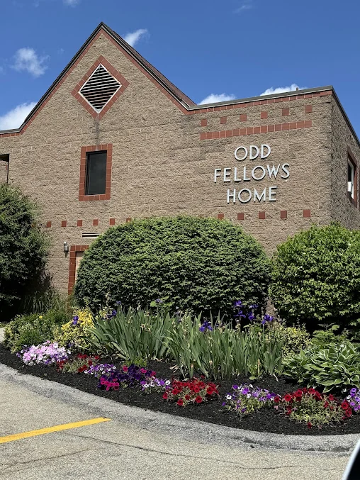 ODD FELLOWS HOME OF MASSACHUSETTS
