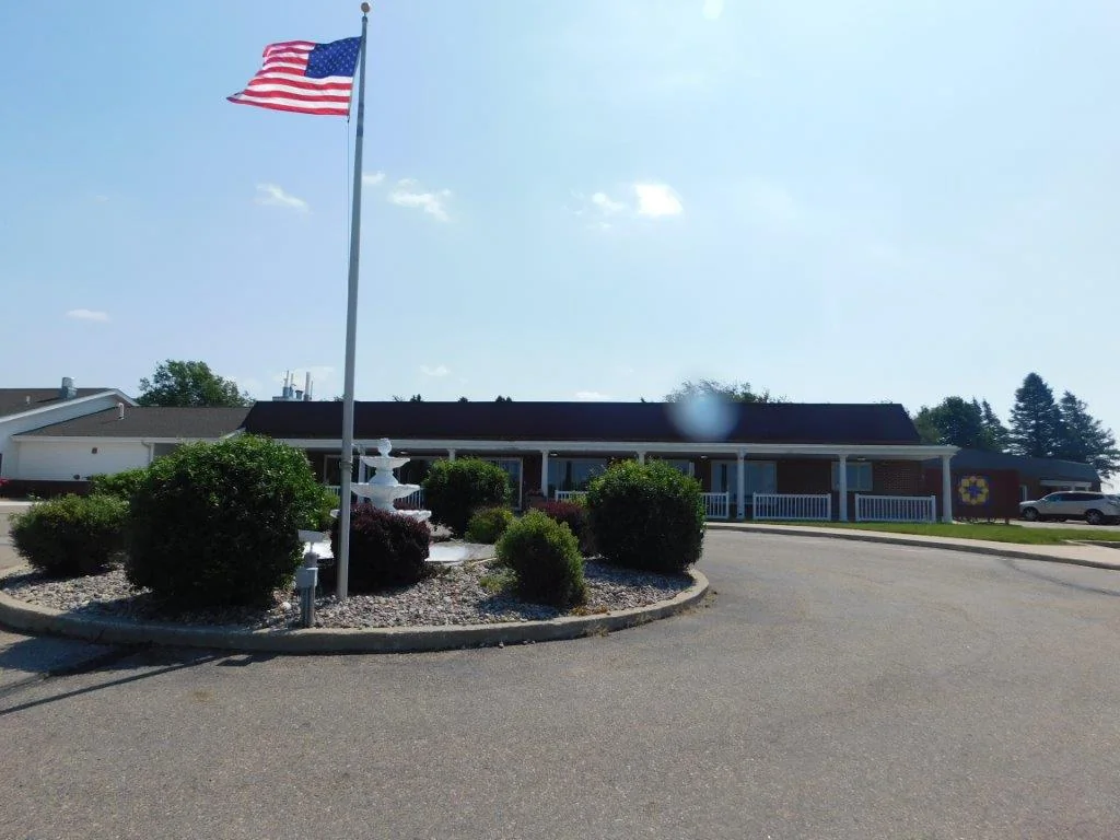 ODEBOLT SPECIALTY CARE
