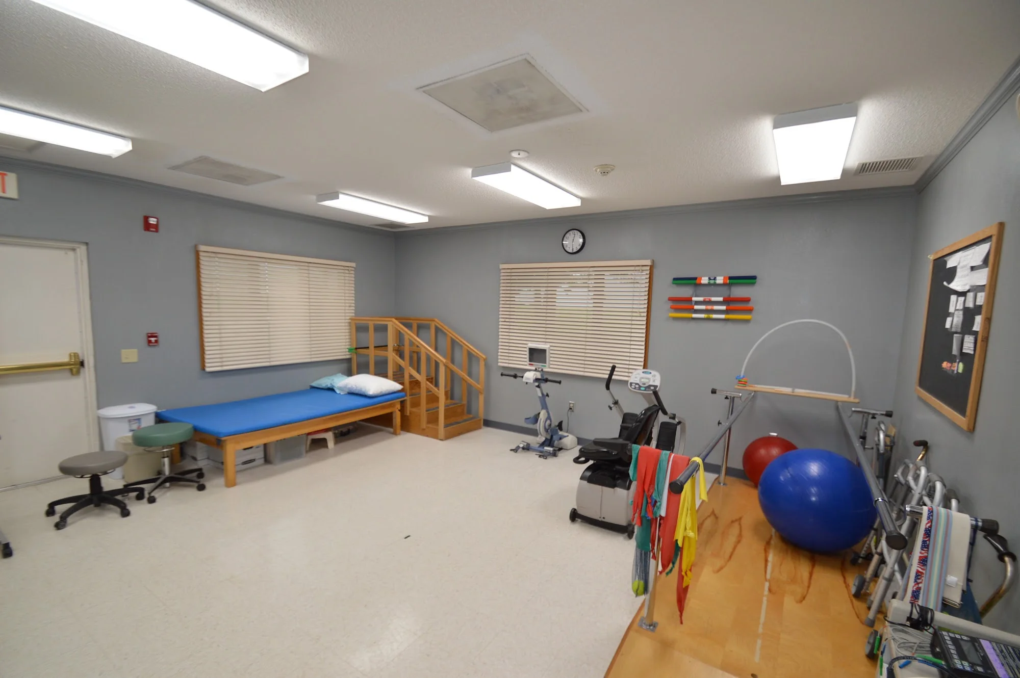 ODEBOLT SPECIALTY CARE