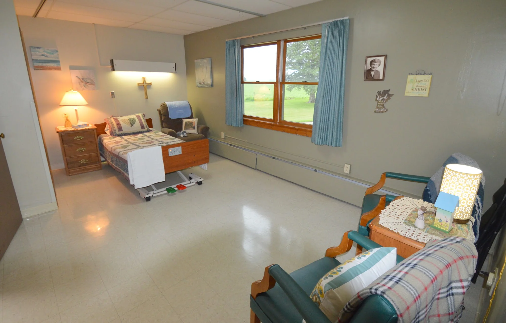 ODEBOLT SPECIALTY CARE