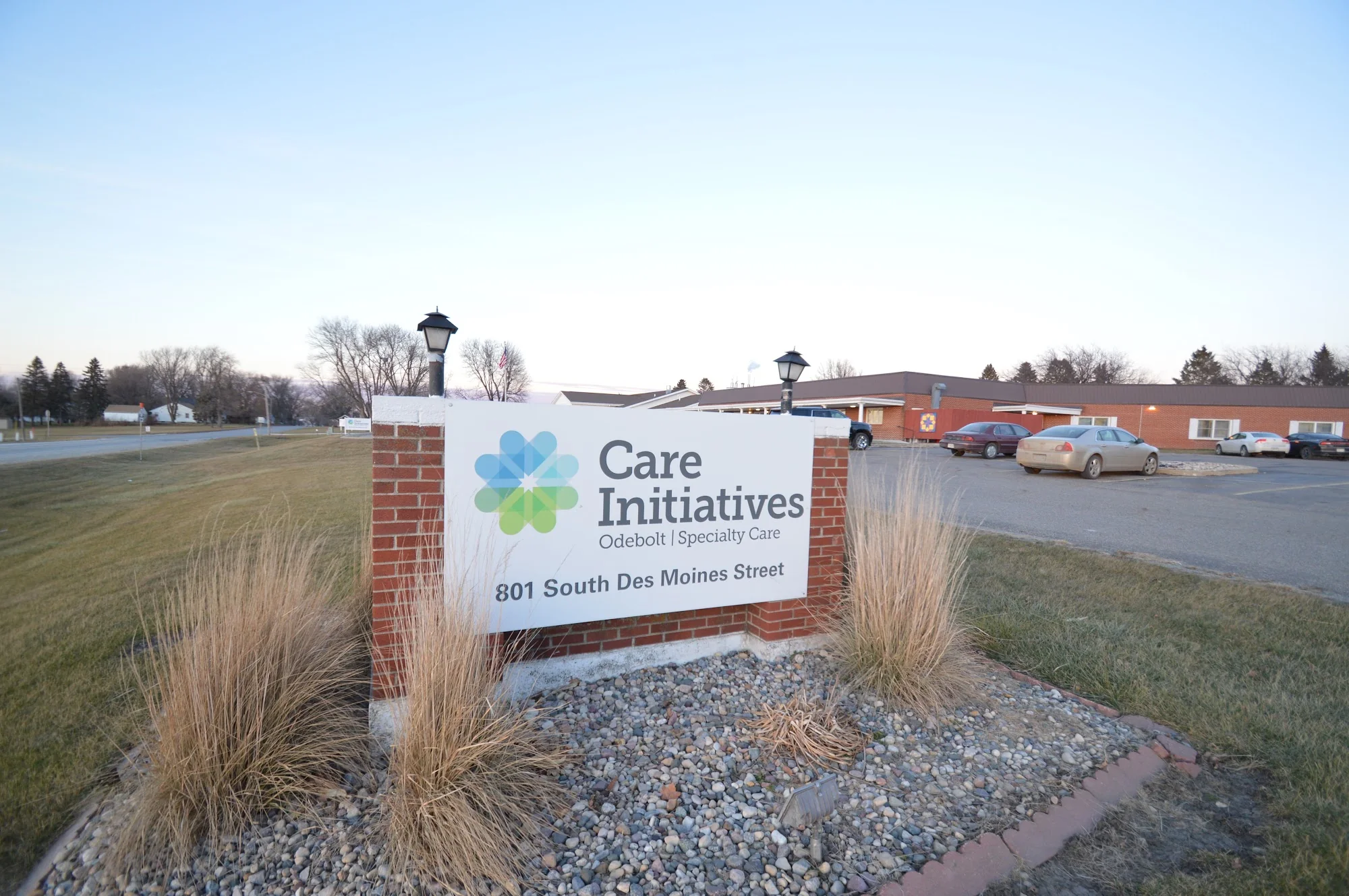 ODEBOLT SPECIALTY CARE