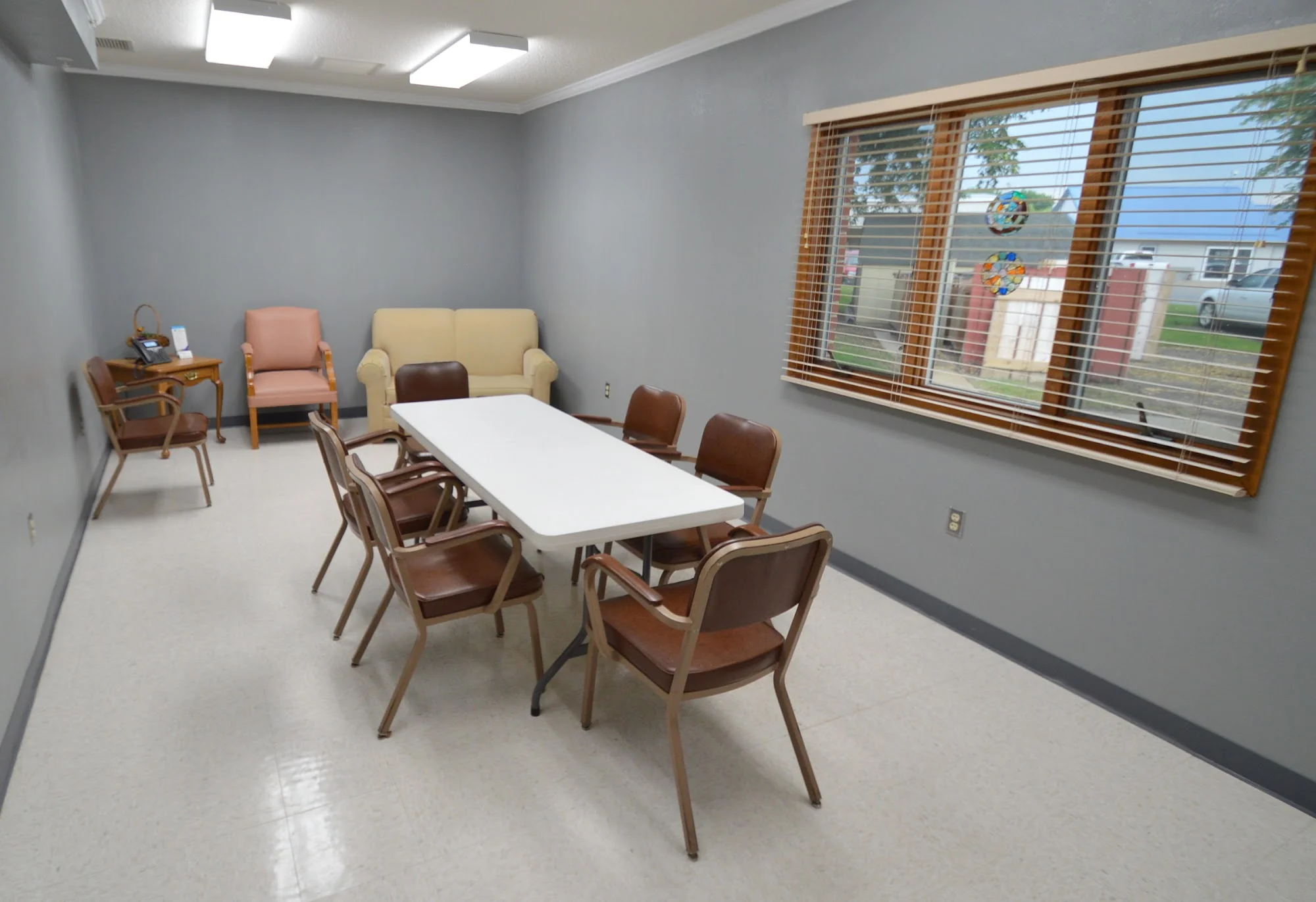 ODEBOLT SPECIALTY CARE