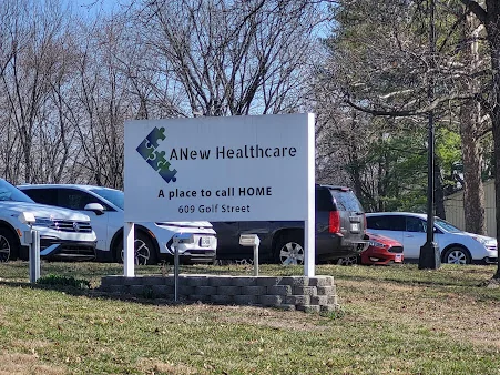 ODESSA HEALTH CARE CENTER