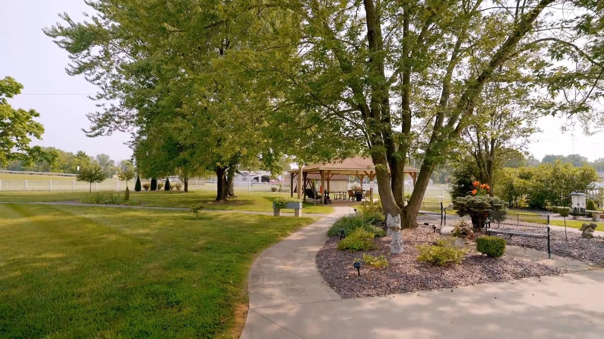 ODIN HEALTH AND REHAB CENTER