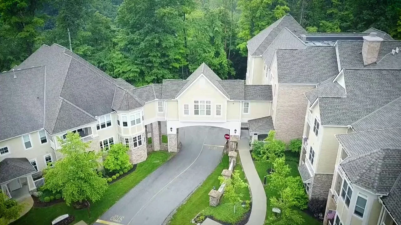 OHIO LIVING BRECKENRIDGE VILLAGE