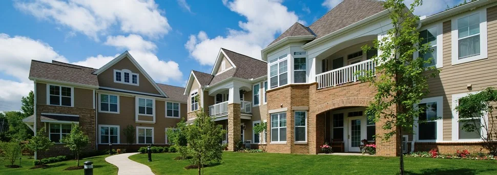 OHIO LIVING BRECKENRIDGE VILLAGE
