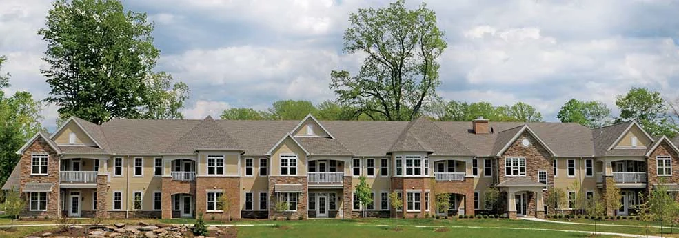 OHIO LIVING BRECKENRIDGE VILLAGE