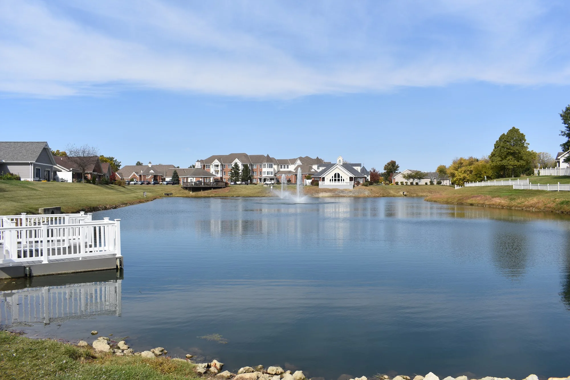 OHIO LIVING CAPE MAY