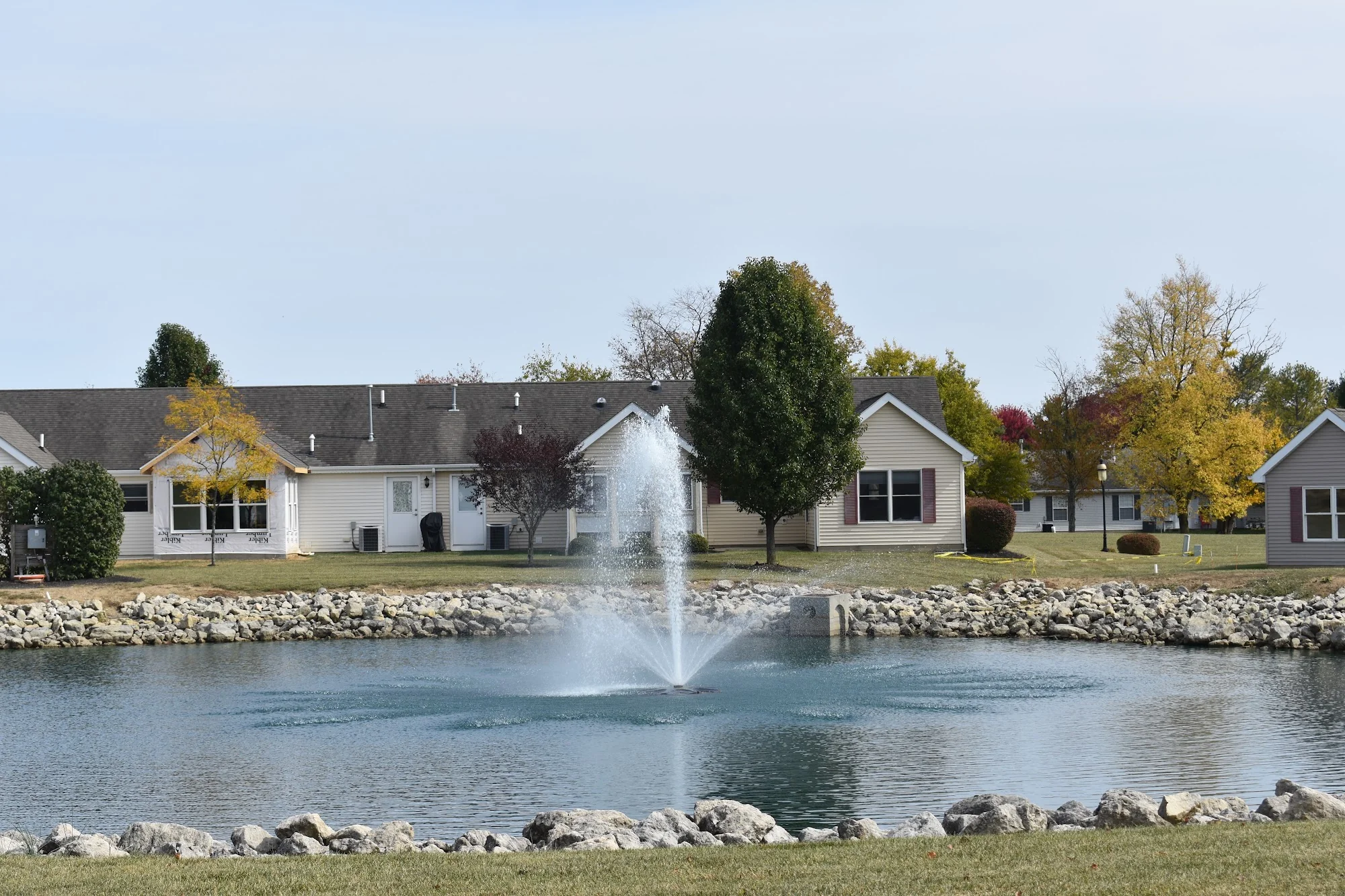 OHIO LIVING CAPE MAY