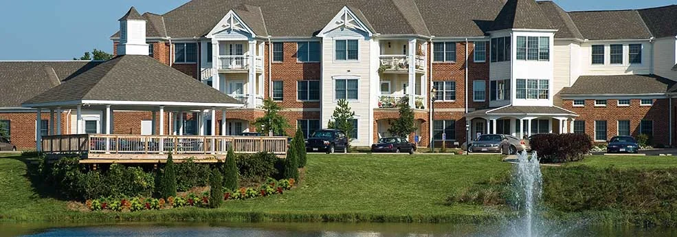 OHIO LIVING CAPE MAY