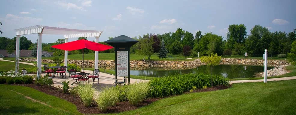 OHIO LIVING LAKE VISTA