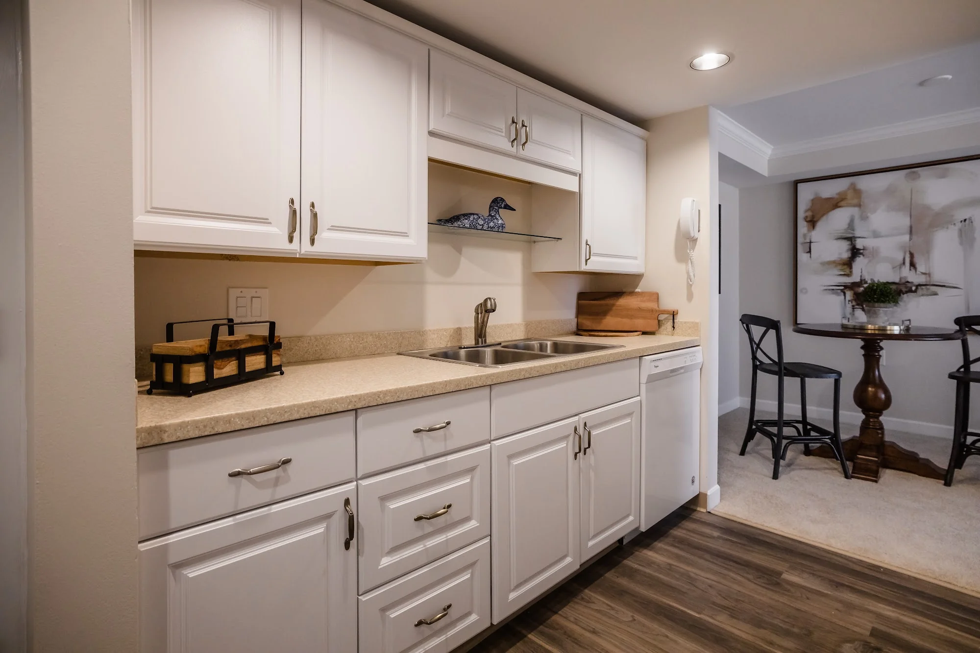OHIO LIVING ROCKYNOL