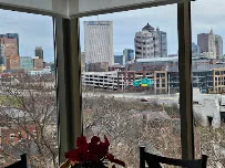 OHIO LIVING WESTMINSTER-THURBER