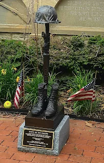 OHIO VETERANS HOME