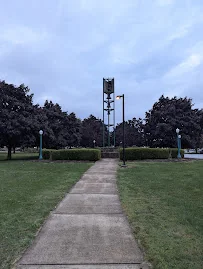 OHIO VETERANS HOME