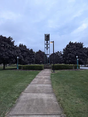 OHIO VETERANS HOME