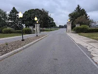 OHIO VETERANS HOME