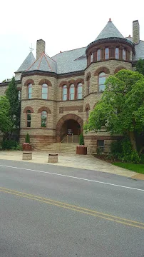 OHIO VETERANS HOME
