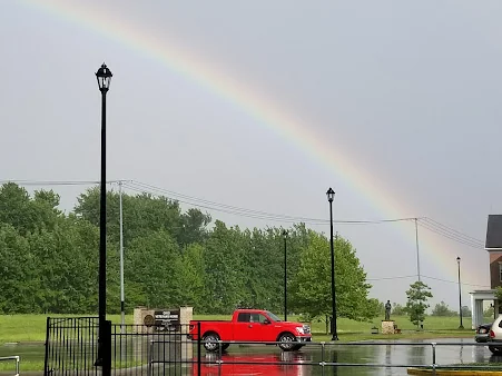 OHIO VETERANS HOME - GEORGETOWN