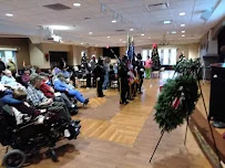 OHIO VETERANS HOME - GEORGETOWN