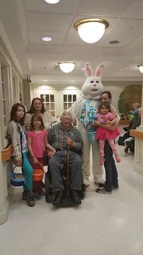 OHIO VETERANS HOME - GEORGETOWN