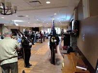 OHIO VETERANS HOME - GEORGETOWN