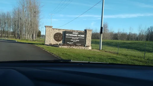 OHIO VETERANS HOME - GEORGETOWN