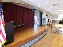 OHIO VETERANS HOME - GEORGETOWN