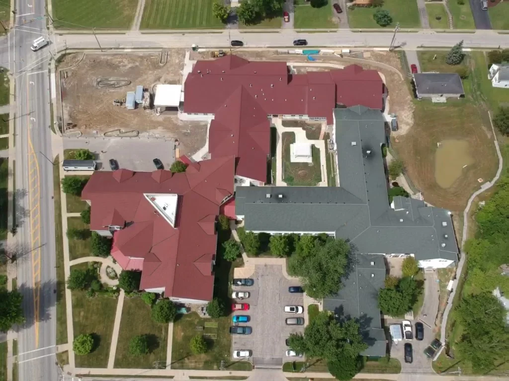 OHMAN FAMILY LIVING AT BRIAR