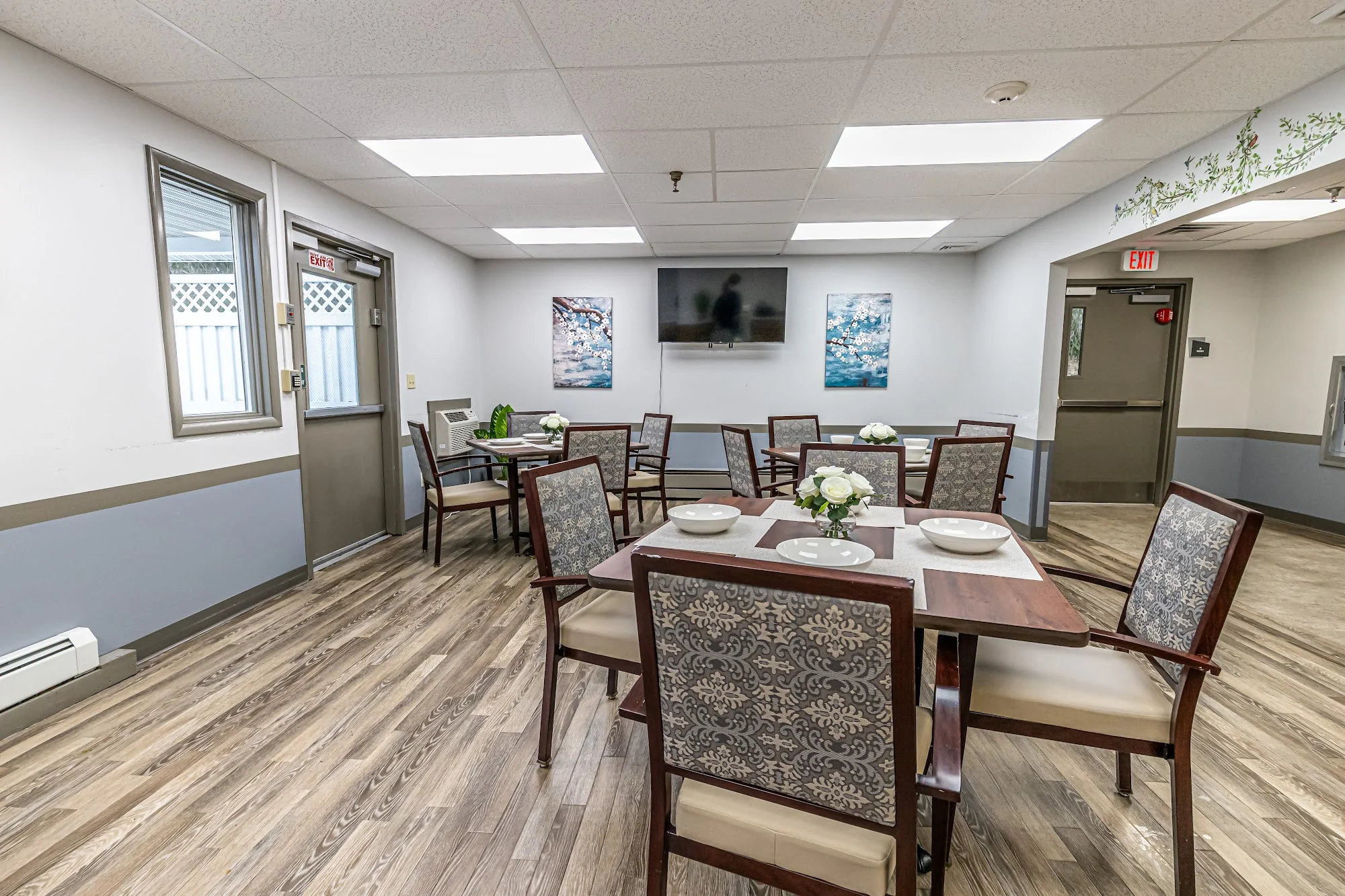 OIL CITY NURSING AND REHAB