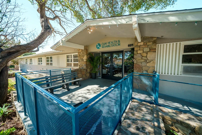OJAI HEALTH & REHABILITATION