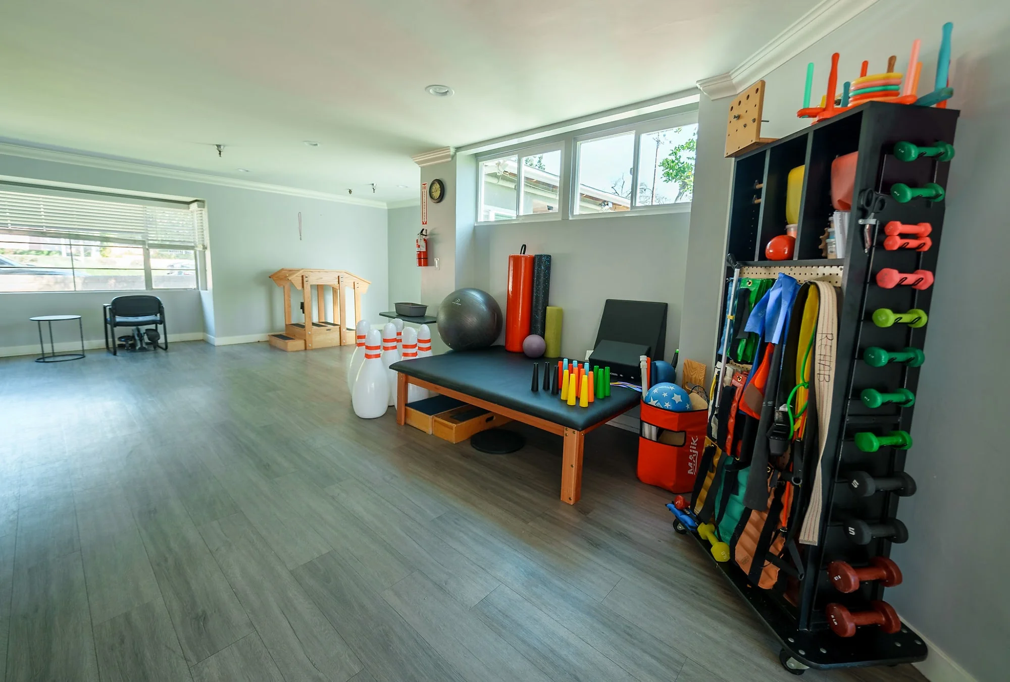 OJAI HEALTH & REHABILITATION