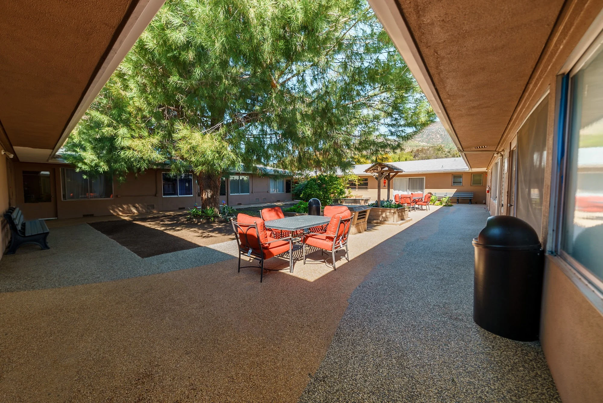 OJAI HEALTH & REHABILITATION